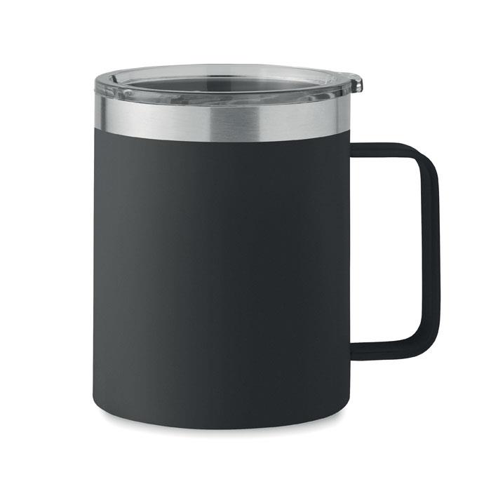 Doppelwandiger Becher 300 ml
