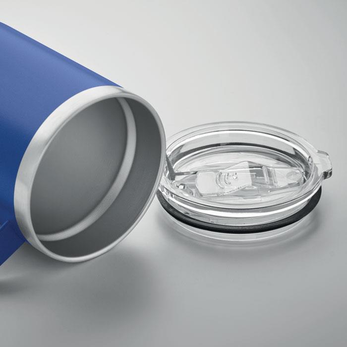Doppelwandiger Becher 300 ml