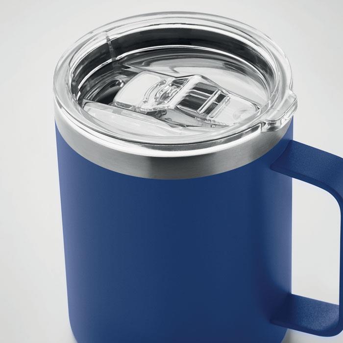 Doppelwandiger Becher 300 ml