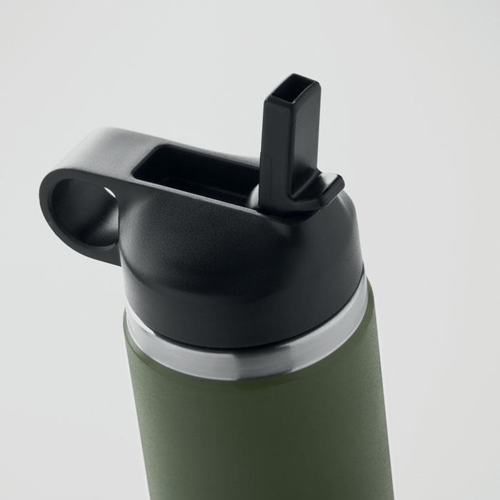 Doppelwandige Flasche 500 ml