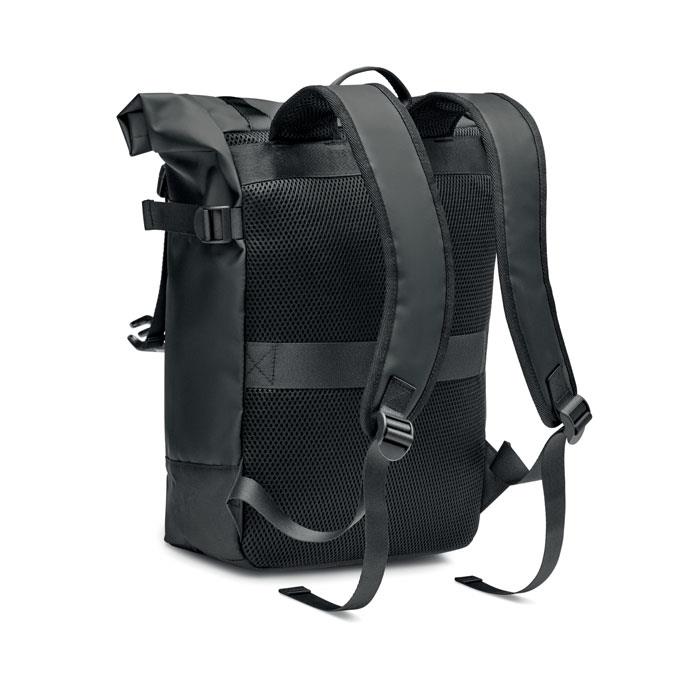 Rolltop-Rucksack 50C-Plane