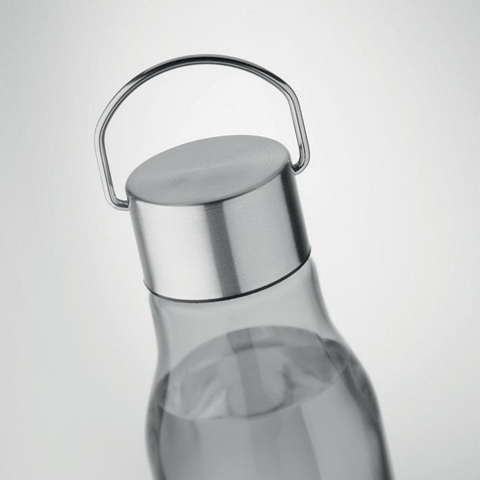 Trinkflasche RPET 600 ml