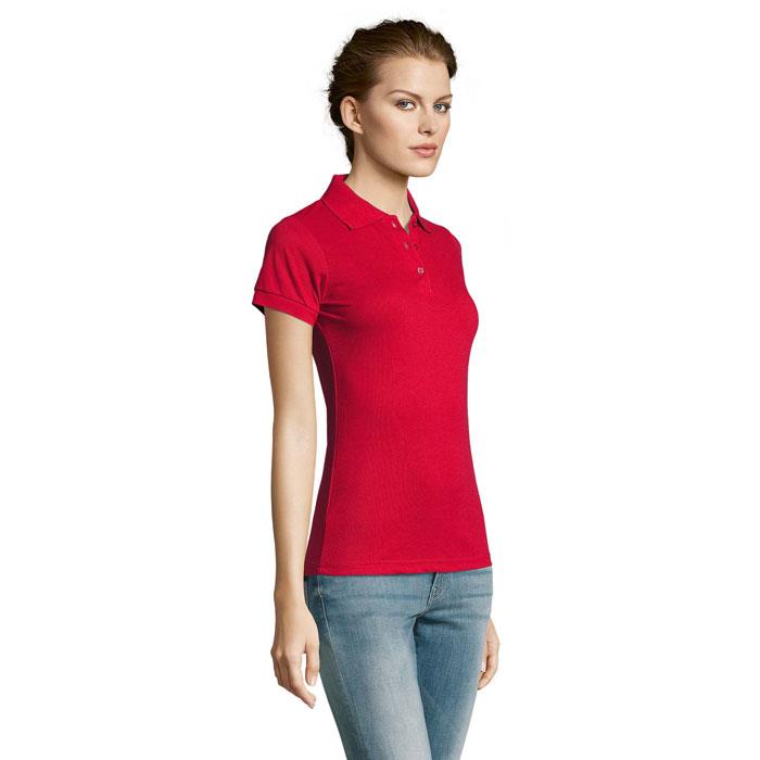 PRIME DAMEN POLO 200g