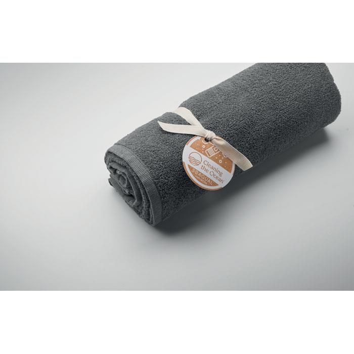 SEAQUAL® Handtuch 70x140cm