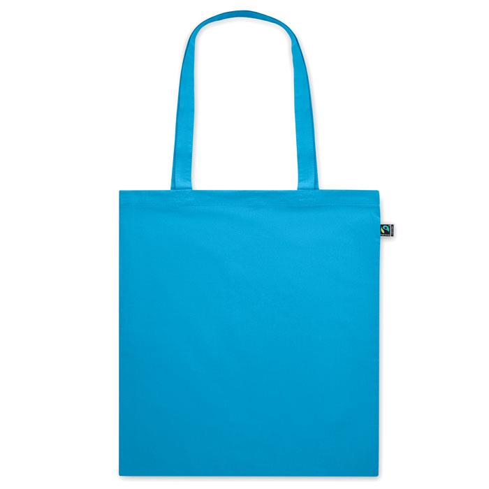 Einkaufstasche Fairtrade 140g