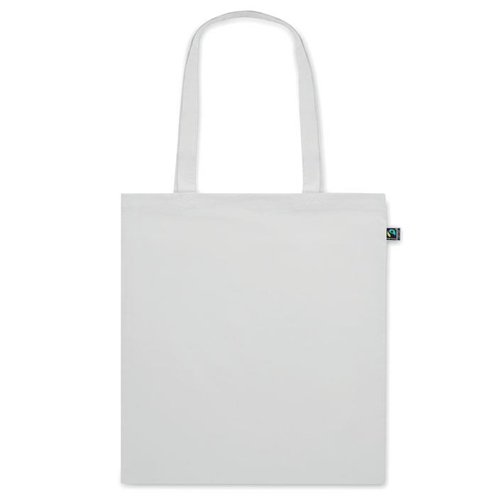 Einkaufstasche Fairtrade 140g