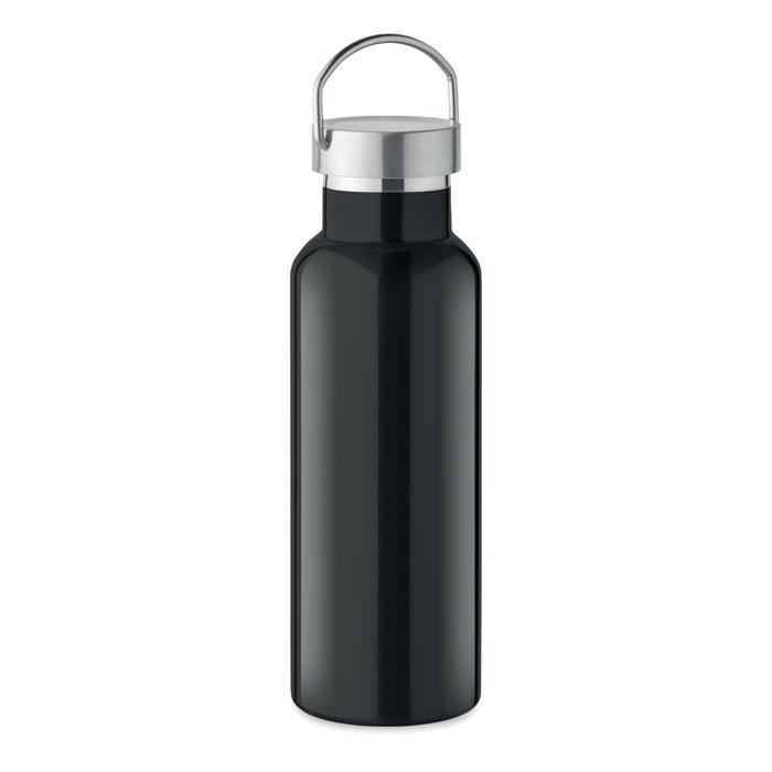 Doppelwandige Flasche 500 ml