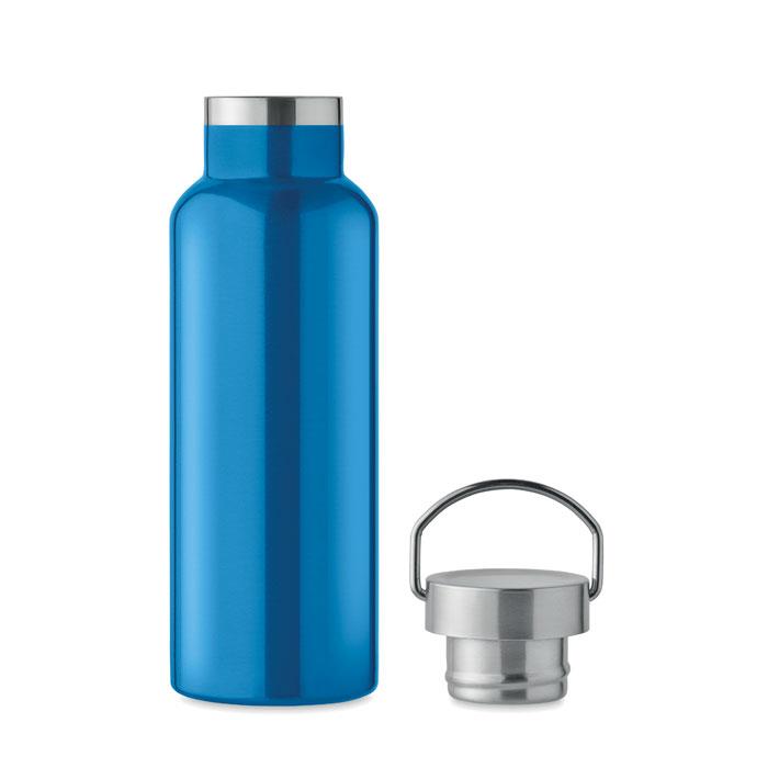 Doppelwandige Flasche 500 ml