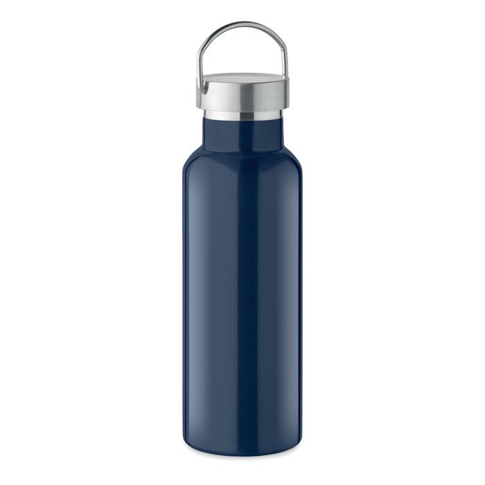 Doppelwandige Flasche 500 ml