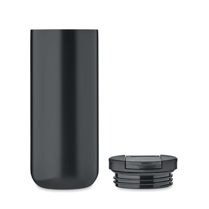 Doppelwandiger Becher 330ml