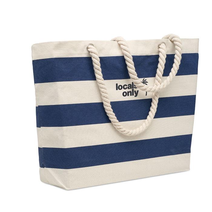 Strandtasche Baumwolle 220 g