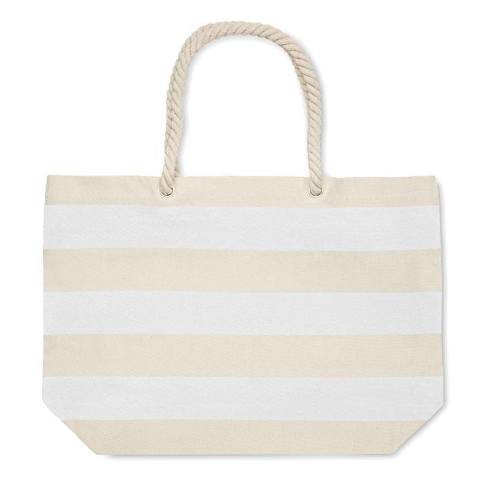 Strandtasche Baumwolle 220 g