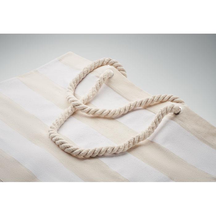 Strandtasche Baumwolle 220 g
