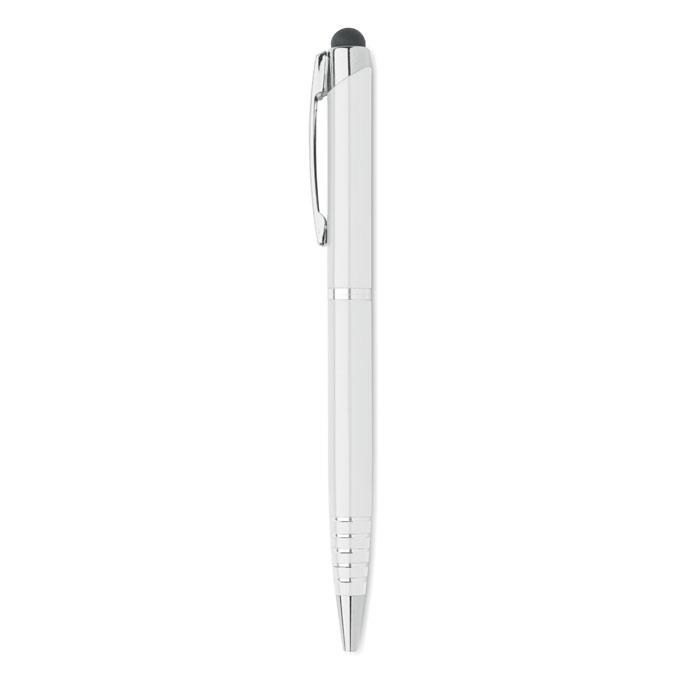 Drehkugelschreiber mit Stylus