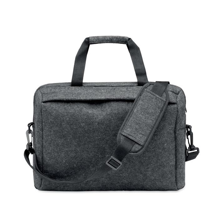 13 Laptop Tasche RPET-Filz