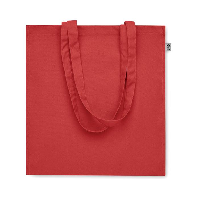 Einkaufstasche Organic Cotton