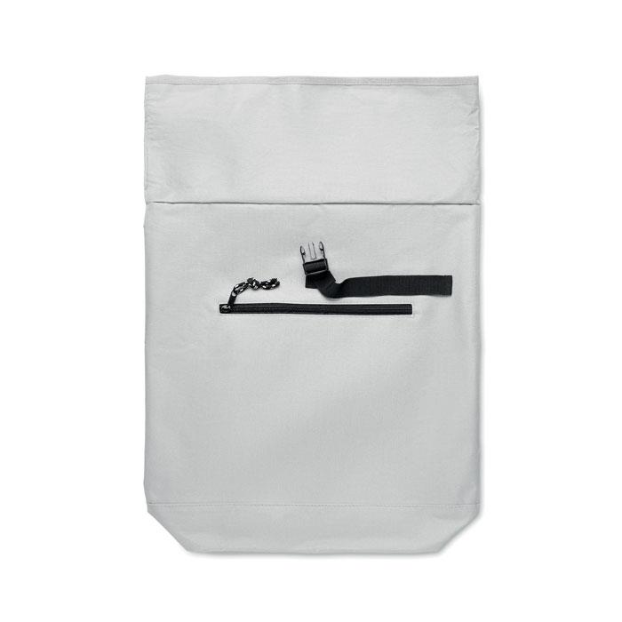 Rolltop-Rucksack 600D