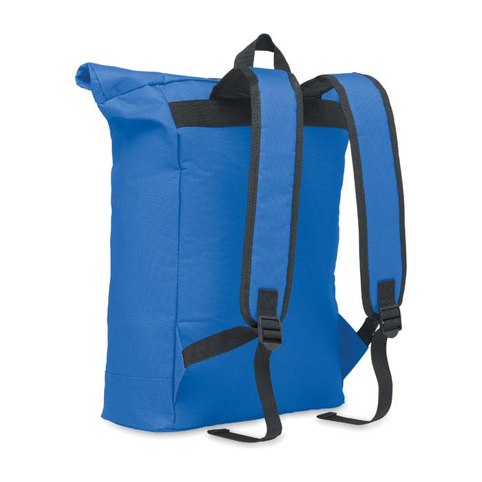 Rolltop-Rucksack 600D