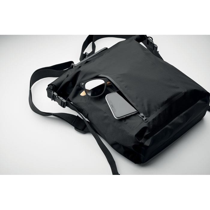 Rolltop-Tasche RPET