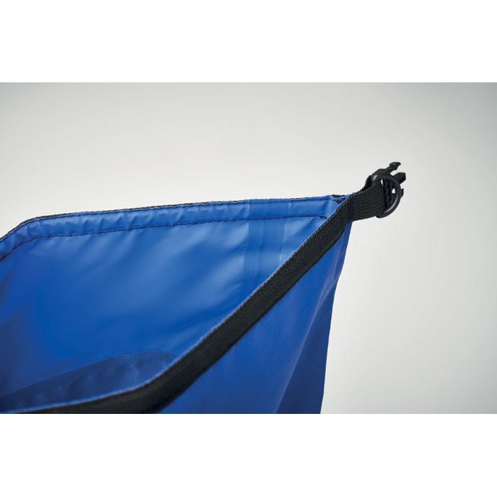 Rolltop-Tasche RPET