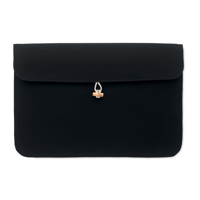 Laptoptasche Baumwolle