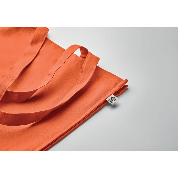 Einkaufstasche Organic Cotton