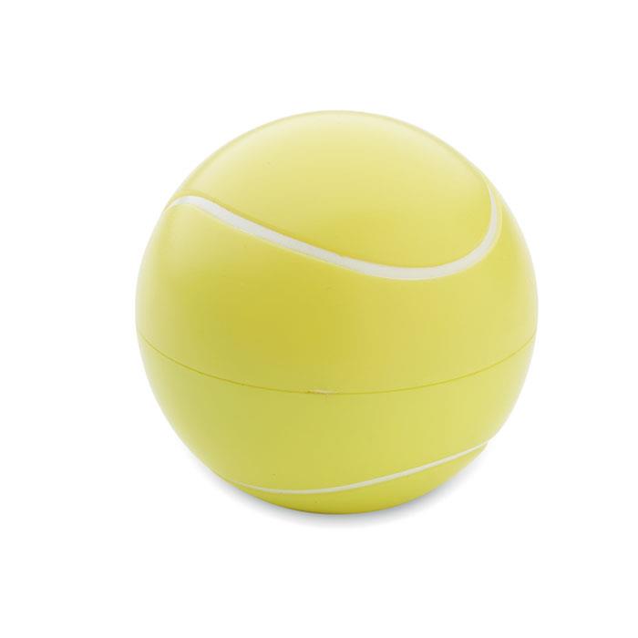 Lippenbalsam  Tennisball