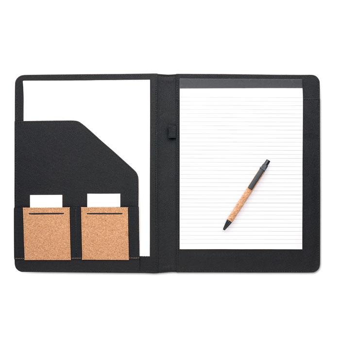 DIN A4 Dokumentenmappe
