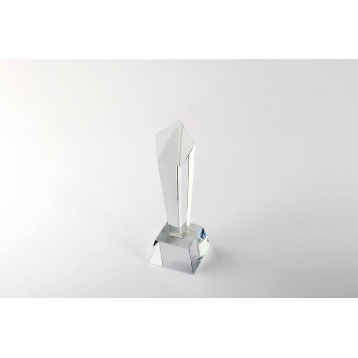 Pokal Kristallglas