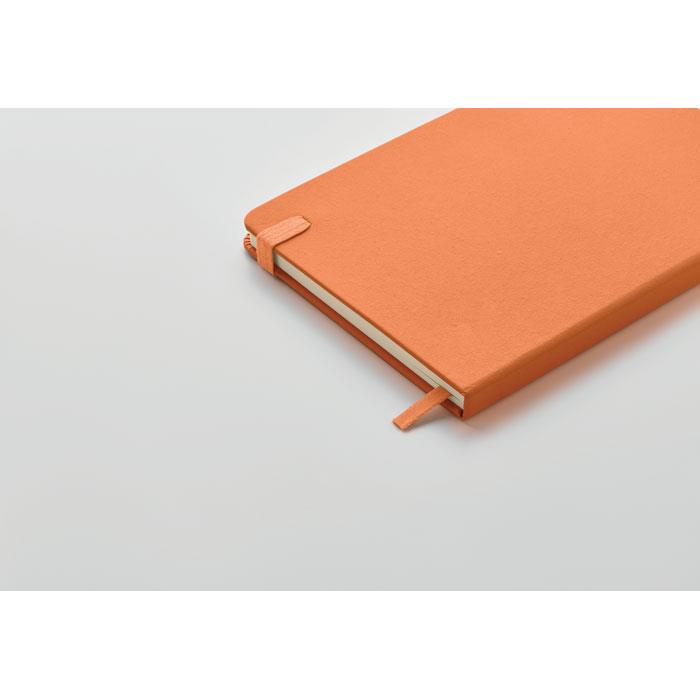 DIN A5 Notizbuch PU