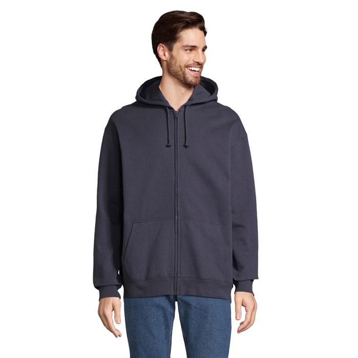 CARTER Full Zip   Hoodie