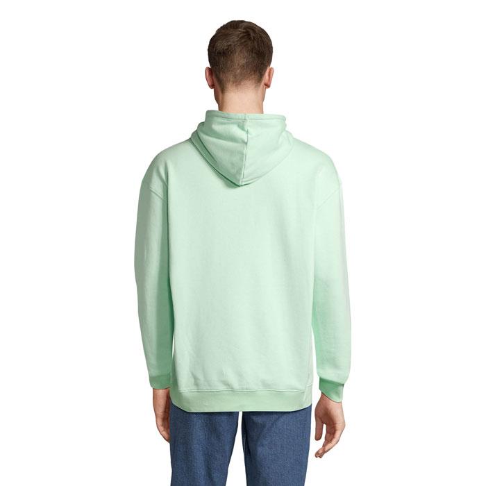 CONDOR Unisex Hoodie