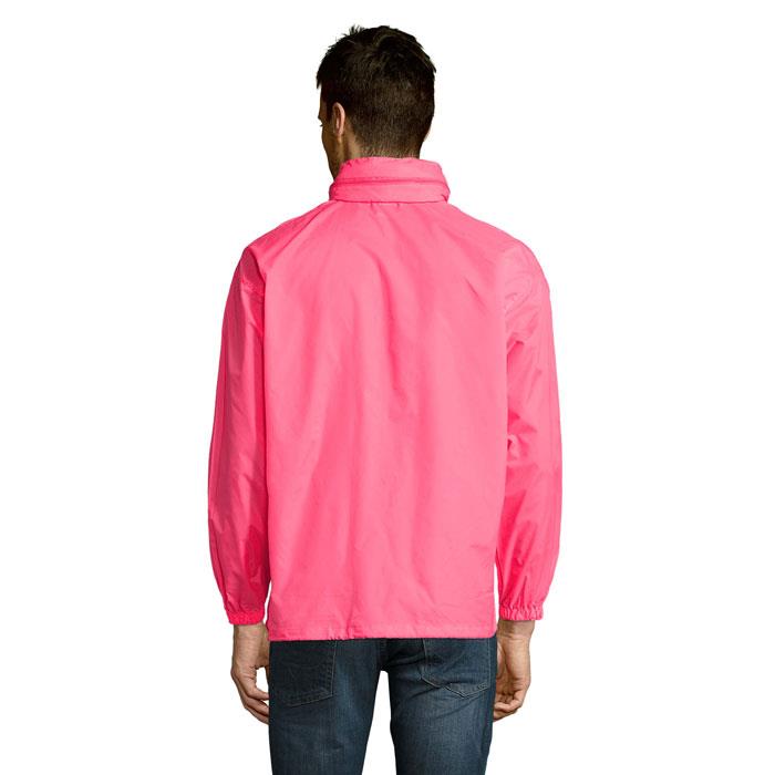 SURF Unisex Windbreaker