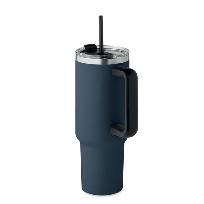 Doppelwandiger Trinkbecher
