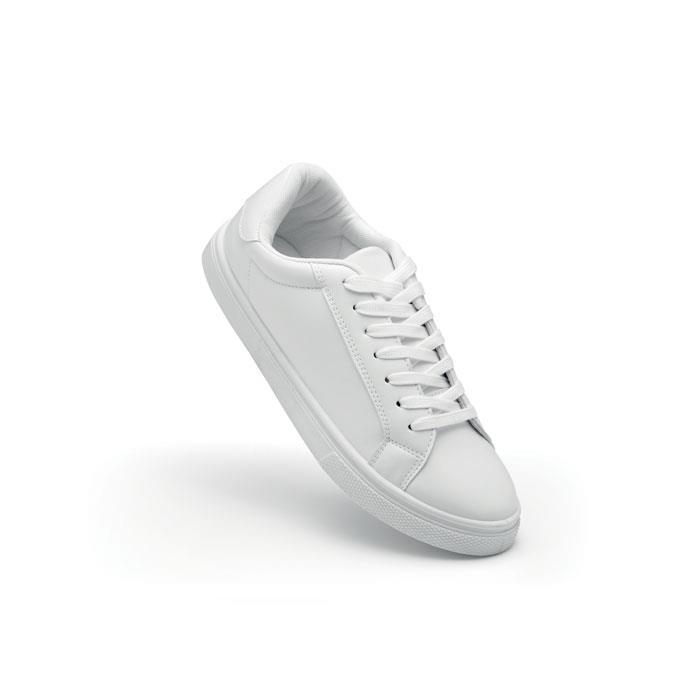 Sneakers aus PU Gr. 38