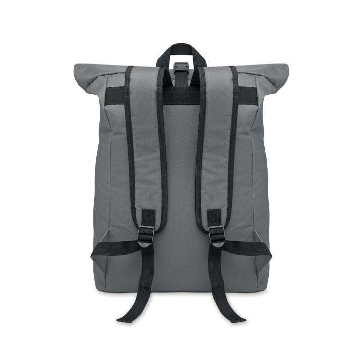 Rolltop-Rucksack 600D