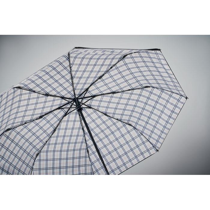 23 faltbarer Regenschirm