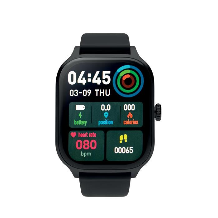 4.0 Fitness Smart Watch