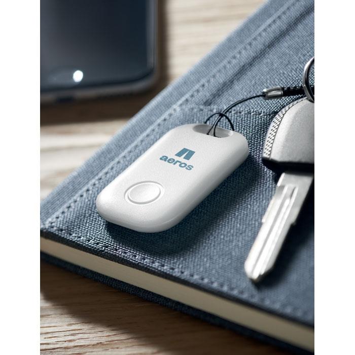 Smart Locator