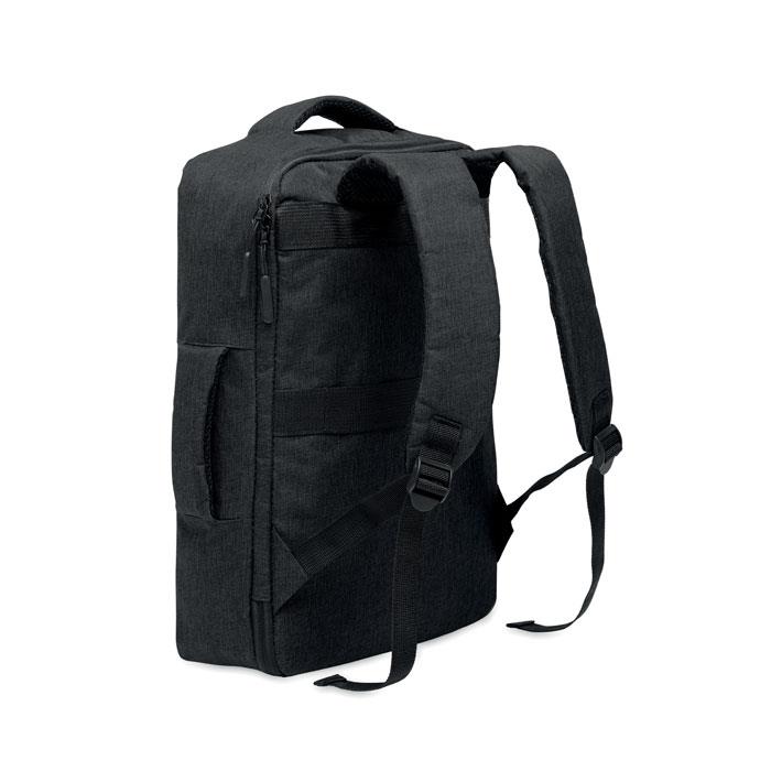 15 Laptop-Rucksack