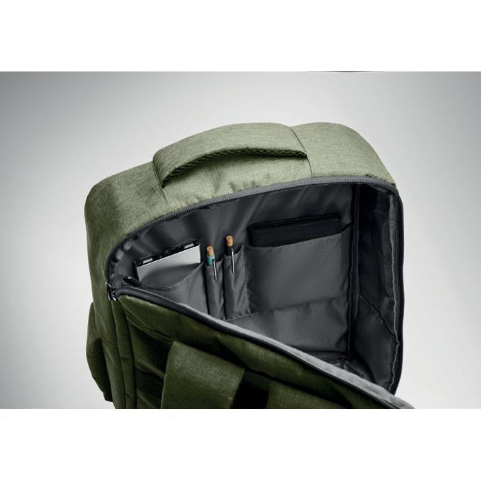 15 Laptop-Rucksack