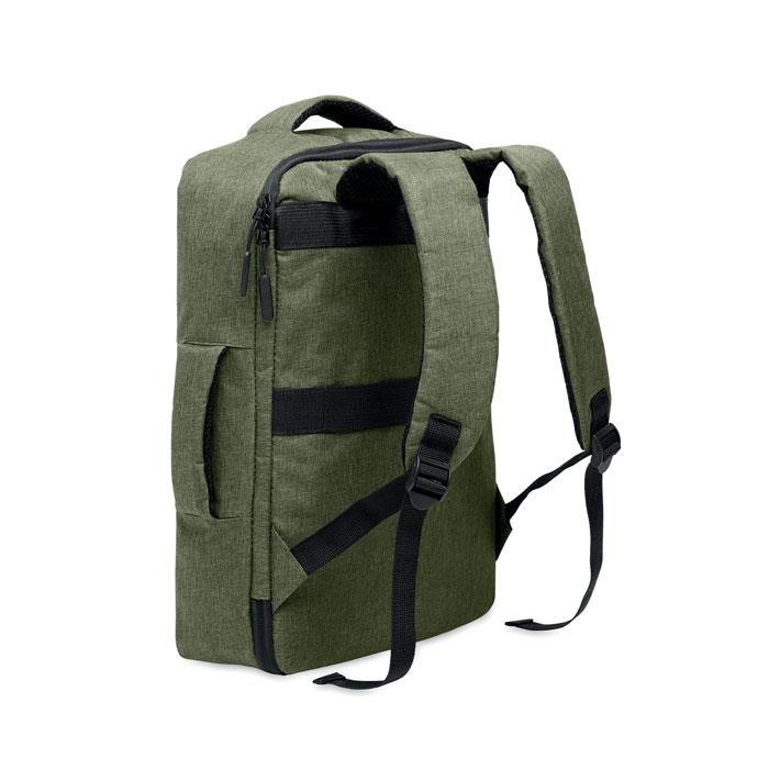 15 Laptop-Rucksack