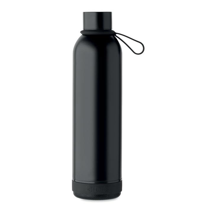 Doppelwandige Flasche 500ml