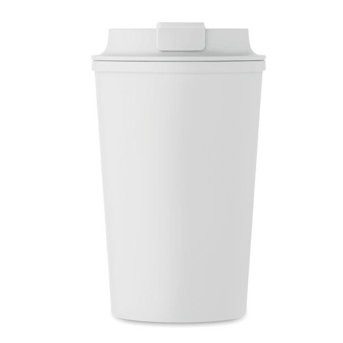 Doppelwandiger Becher 350 ml
