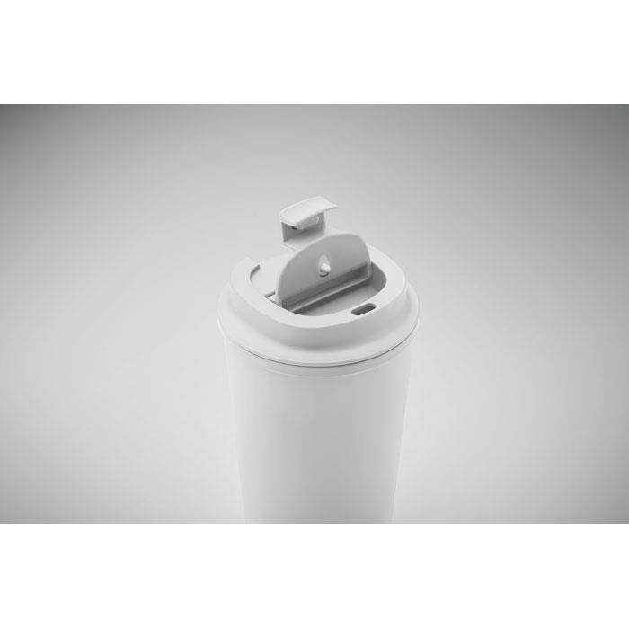 Doppelwandiger Becher 350 ml