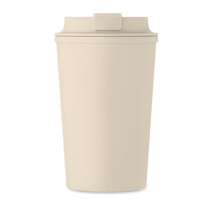 Doppelwandiger Becher 350 ml