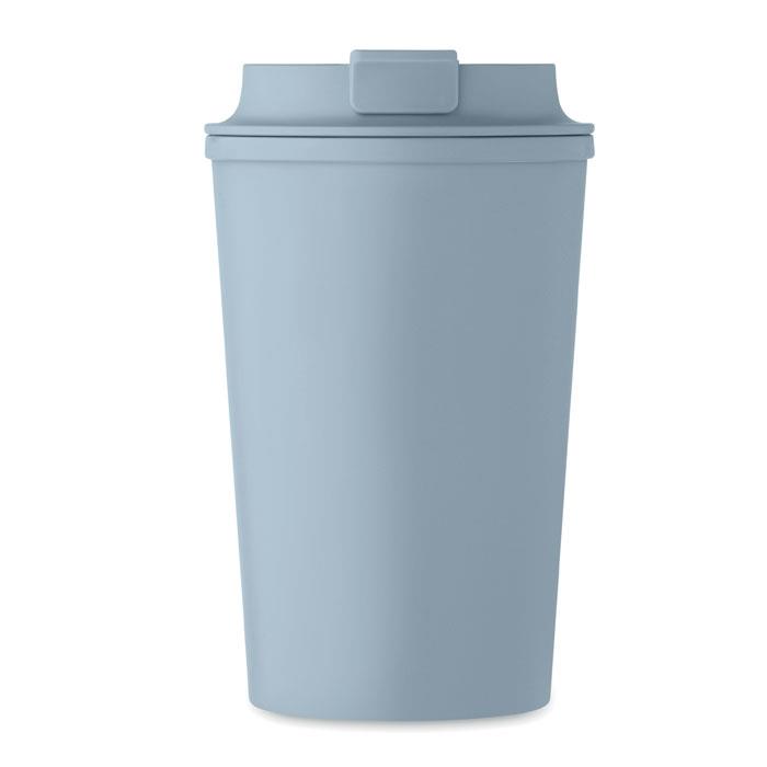 Doppelwandiger Becher 350 ml