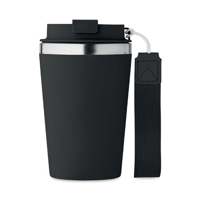 Doppelwandiger Trinkbecher 350