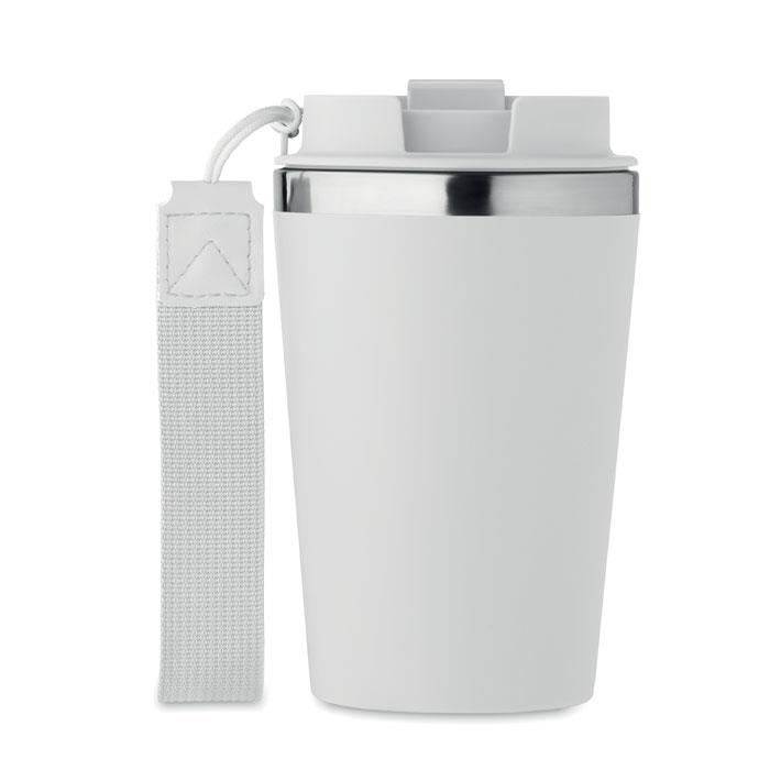 Doppelwandiger Trinkbecher 350