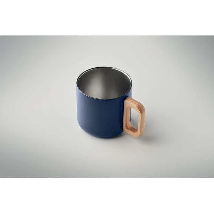 Doppelwandiger Becher 350 ml